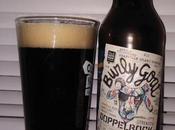 Burly Goat Doppelbock Granville Island Brewing