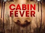 Movie Reviews Midnight Horror Cabin Fever (2016)