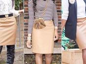 Outfit Ideas Skirt, Ways