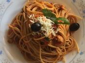 Spaghetti Bolognese -The Italian