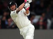 Brendon McCullum Creates History Scores Fastest Century Tests Balls