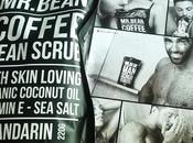 Bean Mandarin Coffee Scrub Review