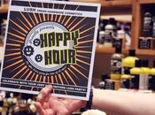 LUSH Week Blogger's Happy Hour Party
