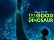 Good Dinosaur (2015)