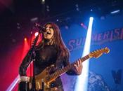 WAVVES Best Coast Brought California Sounds Terminal [Photos]