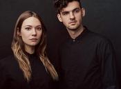 ‘Mindsight’ Slow-Burning From PROM [Stream]