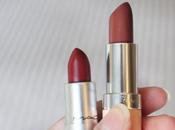 Beauty: Lipsticks