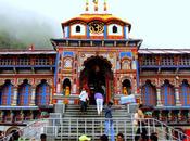 Char Dham Yatra India Holy Path Salvation