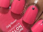 Sally Hansen Shrimply Devine