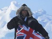 Arctic 2016: North Pole Team Changes Direction, Heading South Instead