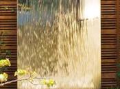 Montage: Modern Wall Fountains