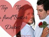 Tips Find Better Dates
