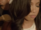 Watch Sevyn Streeter’s Acoustic Video ‘just Being Honest’