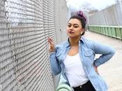 Stress Less Wear More Denim