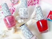 Hello Kitty Cherry Blossom Collection: Nail That Spring Time Look!