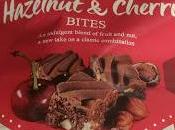 Today's Review: Tesco Hazelnut Cherry Bites