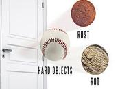 Steel Fiberglass: Entry Door Comparison