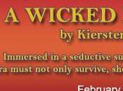 Wicked Desire Kiersten @goddessfish @KierstenFay