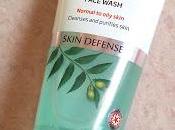 VLCC Melia Face Wash Normal Oily Skin Review!