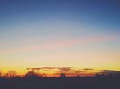 Joys Escaping London Week