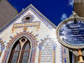 Igreja Mirante: Beautiful Methodist Church Porto