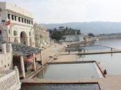 DAILY PHOTO: Pushkar Ghat