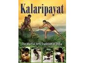 BOOK REVIEW: Kalaripayat Patrick Denaud