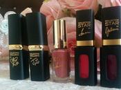 L'oreal Paris Rose Collection Moist Matte Lipsticks Eva's JLo's Pink