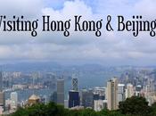 Visiting Hong Kong Beijing