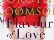 Review: Flavours Love Dorothy Koomson