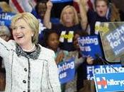 Hillary Clinton's Stand Labor Issues