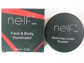 Nelf Face Body Illuminator Review