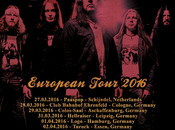 SPIRITUAL BEGGARS Debut First "Sunrise Sundown" Single; Tour Announced