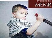Children's Intifada