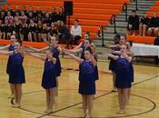 'Cause Hollow Dance Competition Sprague
