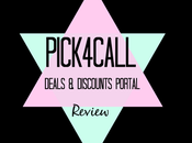Introducing Pick4Call- Deals Services Website Review