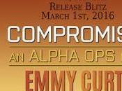 Compromised- Alpha Novel- Emmy Curtis- Release Blitz
