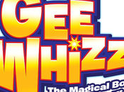 Whizz Review Competition