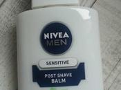 Nivea Sensitive Post Shave Balm