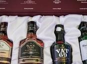 United Spirits Scotch Whisky Collection Gift Impress Your One-Shot