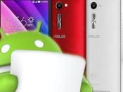 ASUS Rolls Android Marshmallow Upgrade Smartphone Range