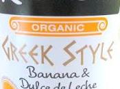 Review: Rachel's Organic Greek Style Banana Dulce Leche Yogurts