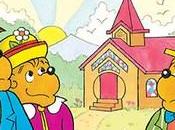 Blog Tour: Berenstain Bears’ Easter Blessings