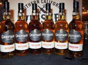 Tasting Through Chieftain’s