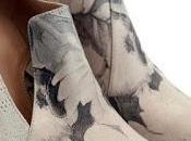 Shoe John Fluevog Elegant Conversations Kendra Pointed Heels