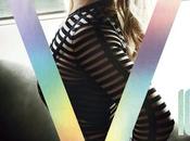 Britney Spears Covers Magazine’s 100th Issues [Updated]