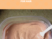 Homemade Hair Protein Treatment