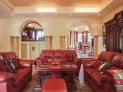 Easy Steps Maintain Leather Upholstery with Perfection