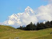 Visit Nanda Devi National Park Uttarakhand