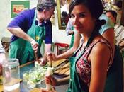 Learning Cook Brazilian Cooking